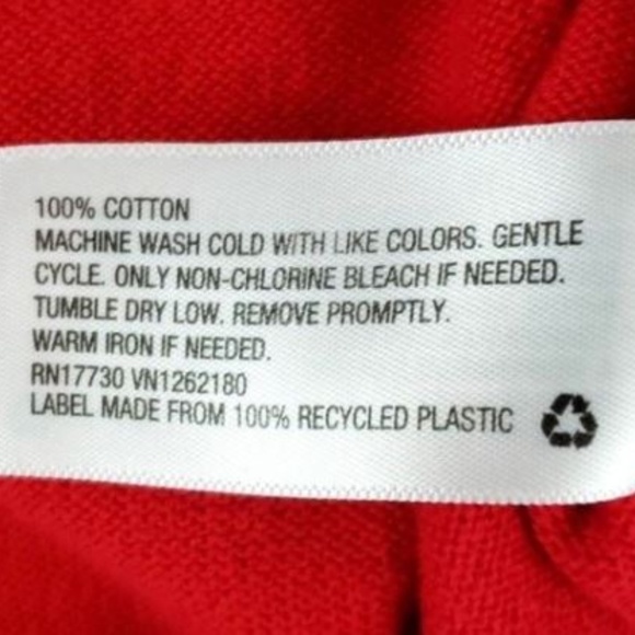 Unisex (Ugly?) Christmas Sweater - Picture 3 of 4